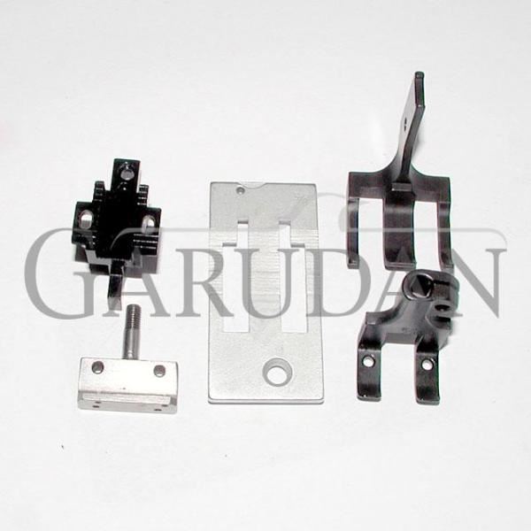 Šicí sada pro Garudan GF-230-446 MH (rozpich jehel 16,0 mm)