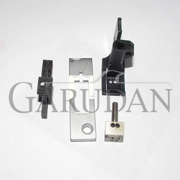 Šicí sada pro Garudan GF-230-446 MH (rozpich jehel  3,2 mm)