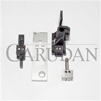 Šicí sada pro Garudan GF-230-446 MH (rozpich jehel  4,0 mm)