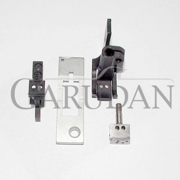 Šicí sada pro Garudan GF-230-446 MH (rozpich jehel  4,0 mm)
