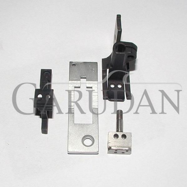 Šicí sada pro Garudan GF-230-446 MH (rozpich jehel  4,8 mm)