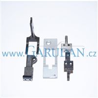 Šicí sada pro Garudan GF-230-446 MH (rozpich jehel  6,4 mm)