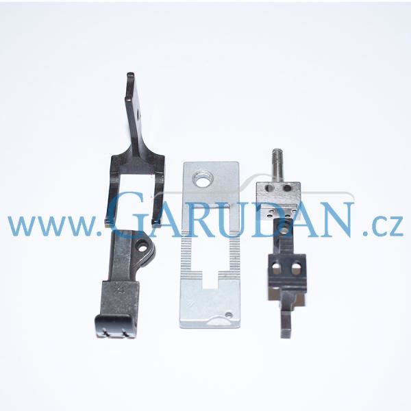 Šicí sada pro Garudan GF-230-446 MH (rozpich jehel  6,4 mm)
