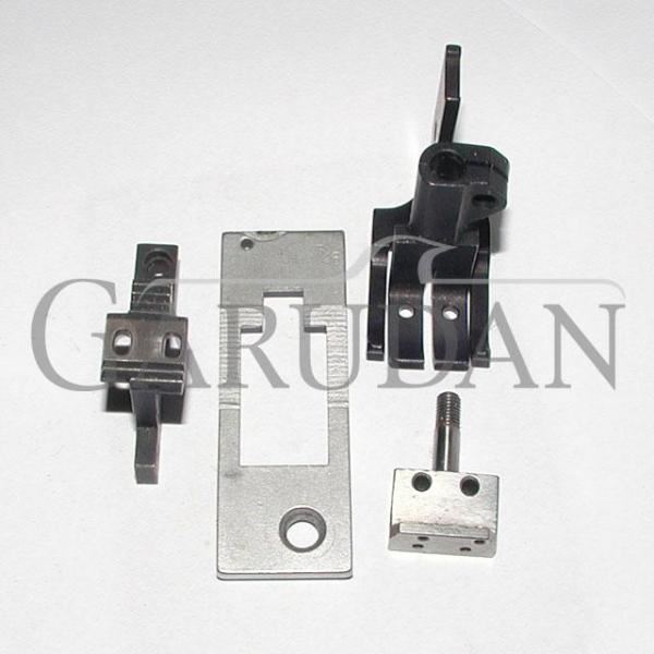 Šicí sada pro Garudan GF-230-446 MH (rozpich jehel  8,0 mm) vodič