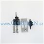 Šicí sada pro Garudan GF-234-446(7) MH (rozpich jehel 12,7 mm)