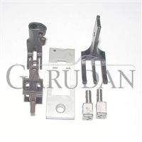 Šicí sada pro Garudan GF-234-446(7) MH (rozpich jehel  7,9 mm)