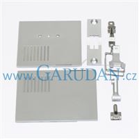 Šicí sada pro Garudan GF-237-443 MH/L38 (rozpich jehel  6,4 mm)