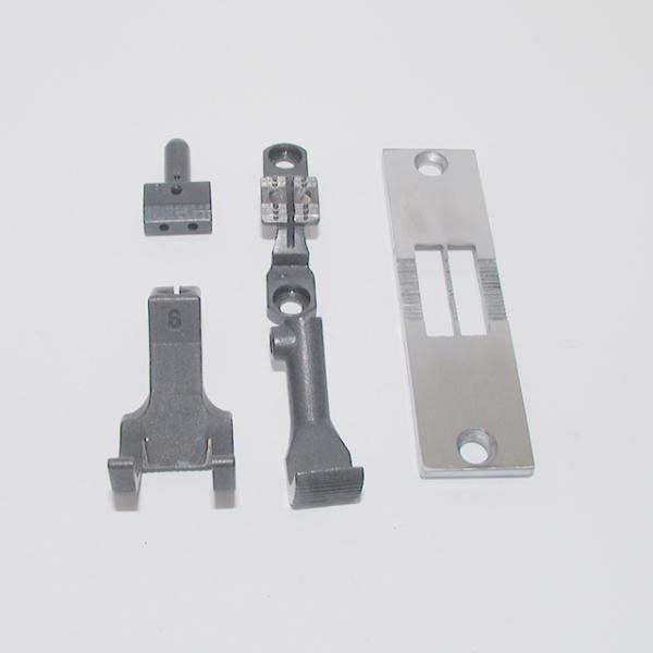 Šicí sada pro Garudan GF-237-448 MH/L33 (rozpich jehel  6,0 mm)