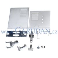 Šicí sada pro Garudan GF-237-448 MH/L38 (rozpich jehel  12,7 mm)