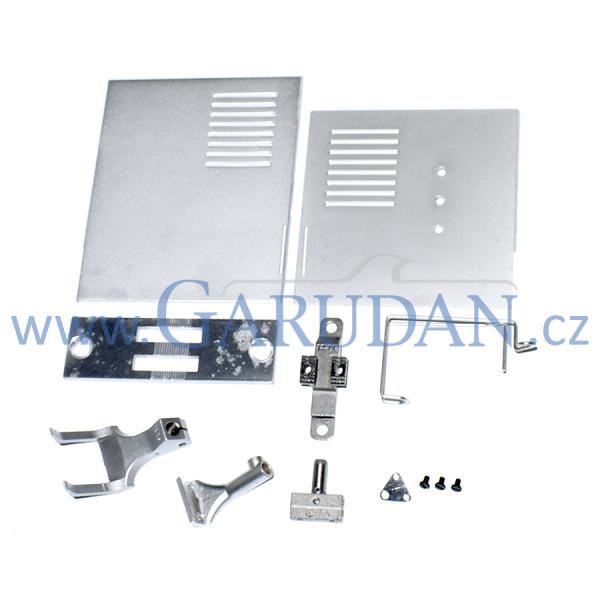Šicí sada pro Garudan GF-237-448 MH/L38 (rozpich jehel  12,7 mm)