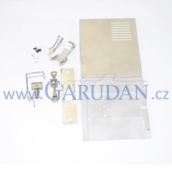 Šicí sada pro Garudan GF-237-448 MH/L38 (rozpich jehel  4,8 mm)