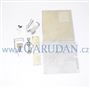 Šicí sada pro Garudan GF-237-448 MH/L38 (rozpich jehel  4,8 mm)