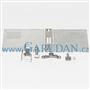 Šicí sada pro Garudan GF-237-448 MH/L38 (rozpich jehel  6,0 mm)