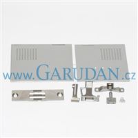 Šicí sada pro Garudan GF-237-448 MH/L38 (rozpich jehel  8,0 mm)