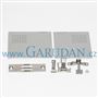 Šicí sada pro Garudan GF-237-448 MH/L38 (rozpich jehel  8,0 mm)