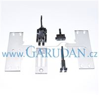 Šicí sada pro Garudan GP-230-443 MH (A) (rozpich jehel  7,9 mm)