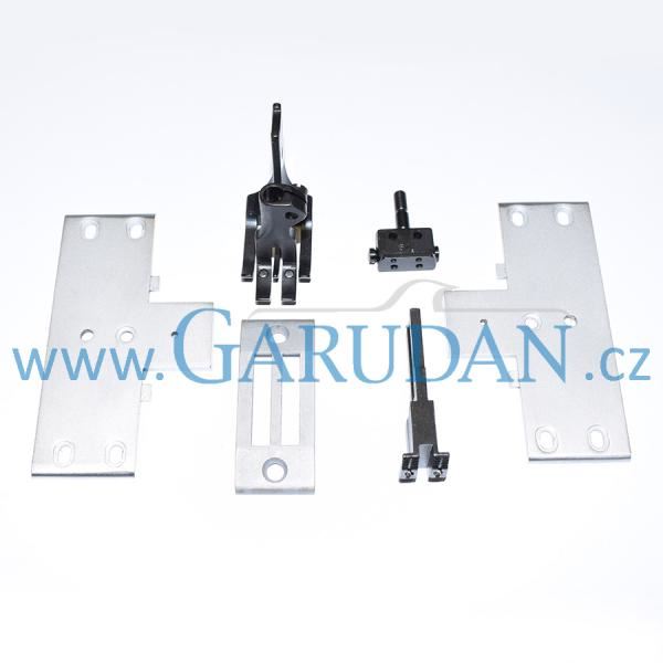 Šicí sada pro Garudan GP-230-443 MH (A) (rozpich jehel  7,9 mm)
