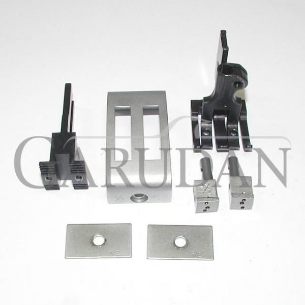 Šicí sada pro Garudan GP-234-443 MH (rozpich jehel 12,7 mm)