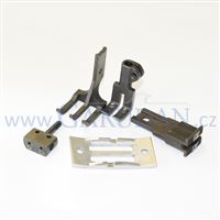 Šicí sada pro Garudan GP-234-443 MH (rozpich jehel  9.5 mm)