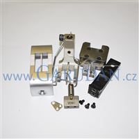 Šicí sada pro Garudan GP-237-448 MH/L33 (rozpich jehel  6,0 mm)