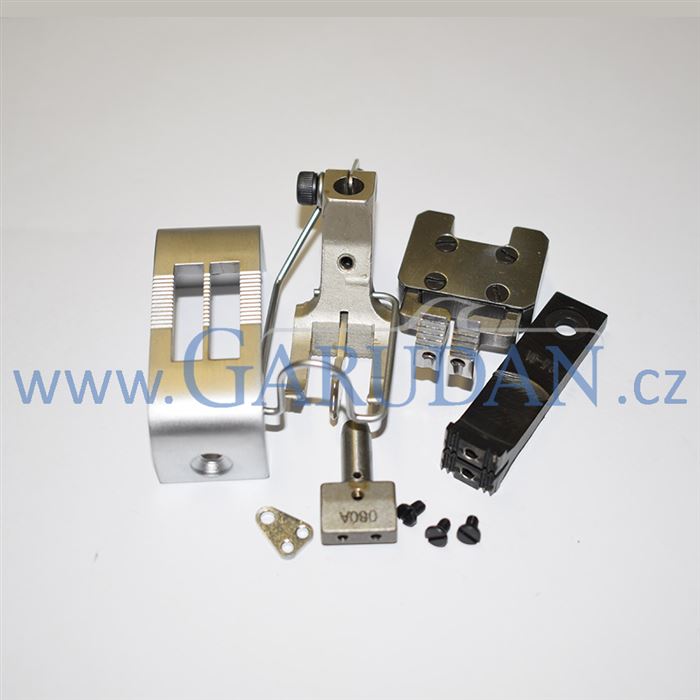 Šicí sada pro Garudan GP-237-448 MH/L33 (rozpich jehel  6,0 mm)