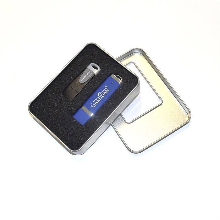 Software GSS-01 (USB)