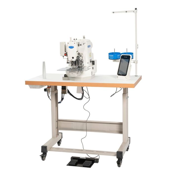 Šicí stroj Garudan GSS/B-0606H-22 (komplet)