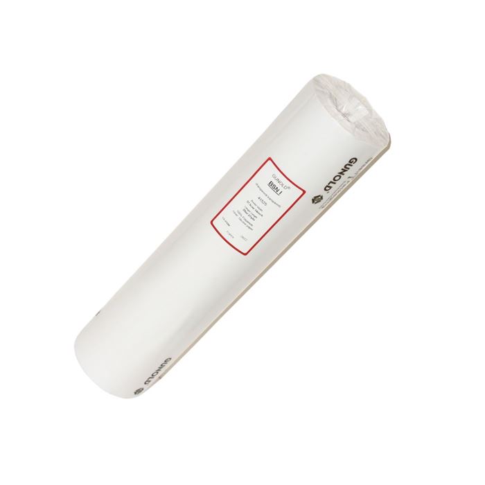 Nažehlovací fólie Gunold BSN I 73µ (role 37,5cm/25m)