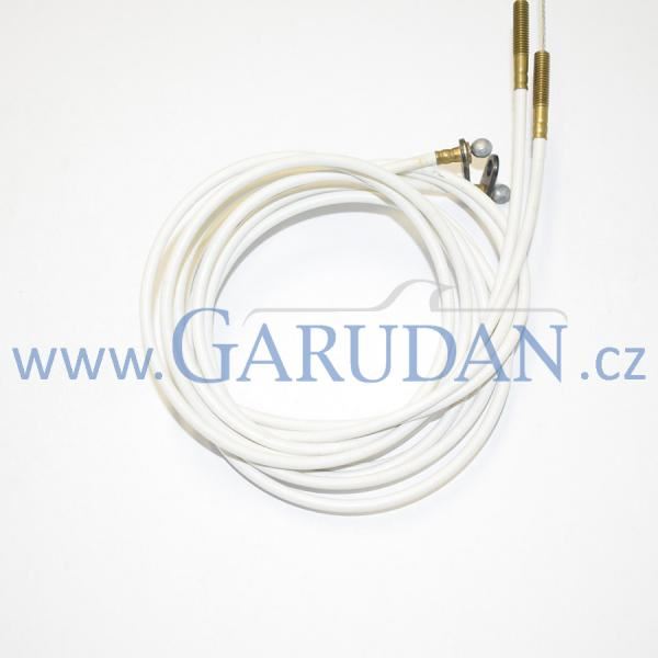 Lanko s bowdenem (H0604K7101)