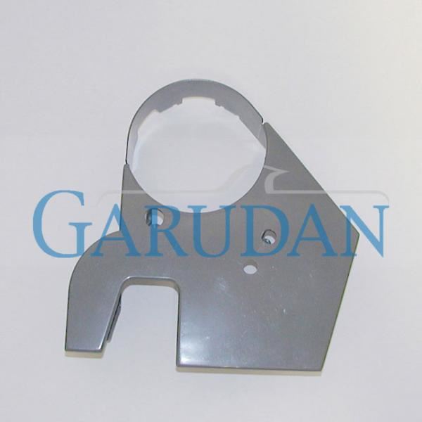 Kryt řemene pro Garudan GF-130 a 230 serie, velký+horní díl (šedý)