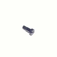 Šroub patky vnější 1/8"(n-44)x9