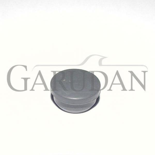 Zátka gumová 22,5 mm