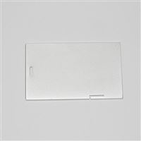 Deska zásuvná pro Garudan GF-230 (levá 107 mm)
