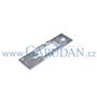 Stehová deska pro Garudan GF-230-443 MH (rozpich 4mm)