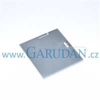 Deska zásuvná pro Garudan GF-230 (pravá 60mm)