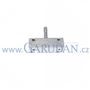 Jehelník pro Garudan GF-230-443(6) MH 25,4mm