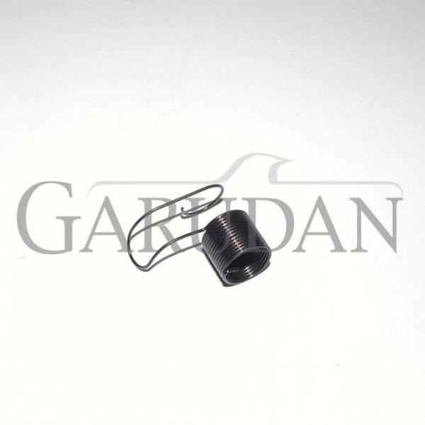 Pružina napětí nitě - vyrovnávací pro Garudan GF-230-443 (H47B008)
