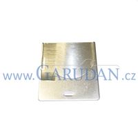 Deska zásuvná pro Garudan GF-130-44x H (pravá)