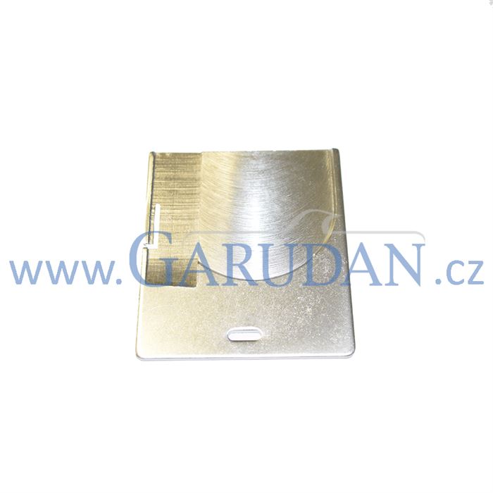 Deska zásuvná pro Garudan GF-130-44x H (pravá)