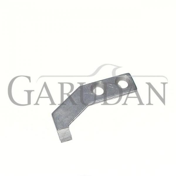 Nůž odstřihu nití pro Garudan GF-130 GF-130(230) (pevný) = H49I005