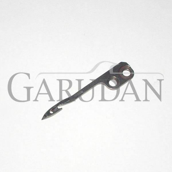 Nůž odstřihu nití pro Garudan GF-234-446 (pohyblivý)