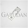 Stehová deska pro Garudan GF-230-446 MH (rozpich  6,4mm)