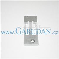 Stehová deska pro Garudan GF-230-446 MH (rozpich 13,0mm)