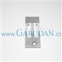 Stehová deska pro Garudan GF-230-446 MH (rozpich 13,0mm)