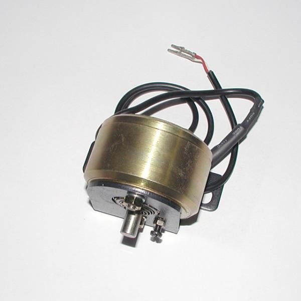 Elektromagnet zpátkování (H4943L8001)