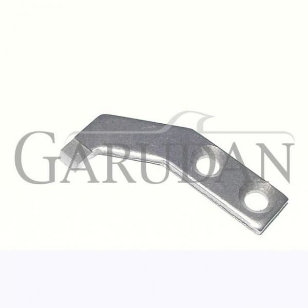 Nůž odstřihu nití pro Garudan GF-130(230)-446 (pevný)