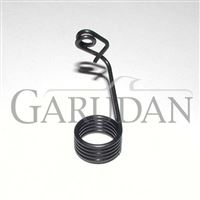 Pružina napětí nitě - vyrovnávací pro Garudan GC-330-543H (H7201042)