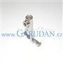 Půlpatka levá pro Garudan GC-330-543H/L40 (vnitřní)