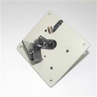 Navíječ cívky spodní niti pro Garudan GF-130-543/GC-330-543