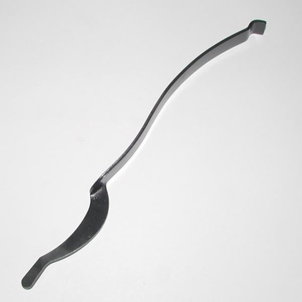 Pero přítlaku patky pro Garudan GF-130(230) (H98D032)